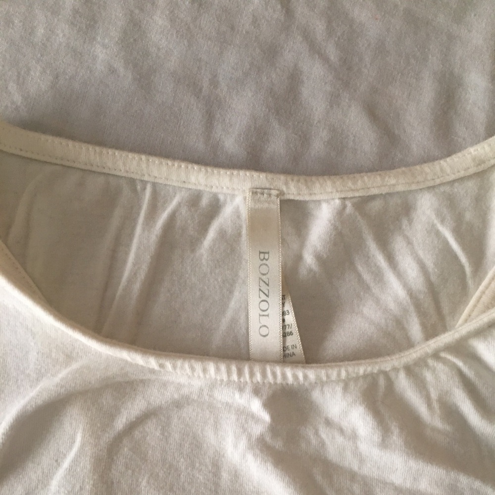 Crop Top - Picture 7 of 12